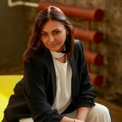 Маргарита Левичева, 20.06, Саратов