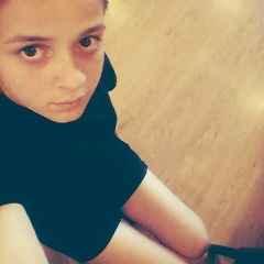 Nia Ziraqadze, 08.07.1999