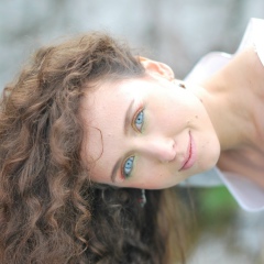 Елена Светличная, 11.06.1986