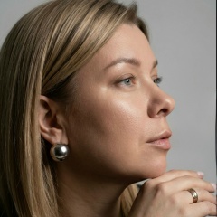 Ольга Пастушенко