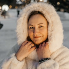 Наталья Симонова, 11.11.1985, Болотное