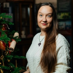 Анастасия Фефелова, 16.09, Томск