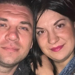 Виктория Лесикова-Могалёва, 05.12.1990, Санкт-Петербург