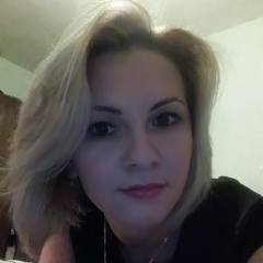 Татьяна Чумак, 12.07.1986, Харьков