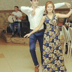 Шамиль Яхъяев, 09.06, Краснодар