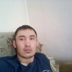 Ринат Туменбаев, 17.06.1988, Усть-Каменогорск