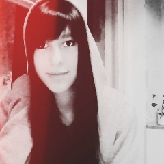 Оля Леницкая, 29.05.1997, Сочи