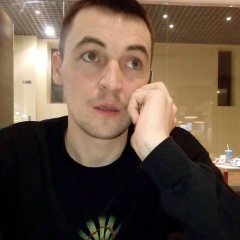 Андрей Коваль, 21.12