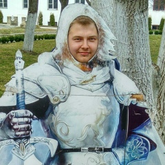 Тарас Лобащук, 17.04.1992, Ровно