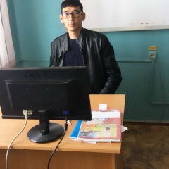 Дастан Момбеков, 03.04.1988, Кордай