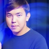 Azamat Sadykov, 11.05, Астана