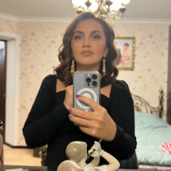 Елена Малиева, 26.01, Москва