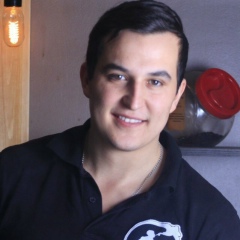 Амир Сидиков, 28.02.1993, Астана