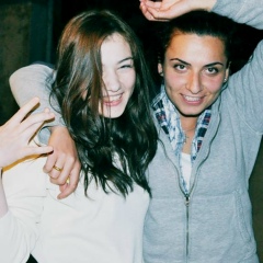 Sophie Makhatadze, 16.12.1997