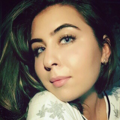 Маргарита Храпко, 05.10, Харьков