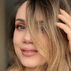 Ксения Панкова, 02.09, Москва