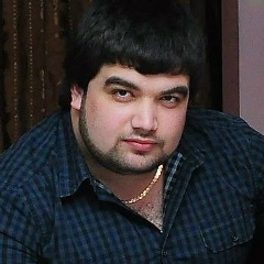 Лукман Давришмаммедов, 27.10.1989, Ашхабад