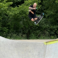 Артём Гаврилов, 31.10.1994, Москва