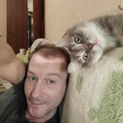 Владимир Богданов, 04.11.1983, Санкт-Петербург