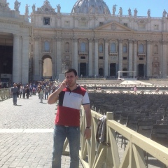 Ruslan Ragimov, 22.08.1920