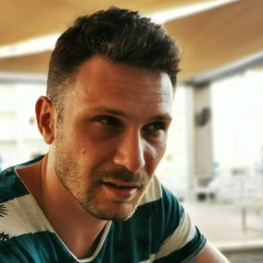 Alex Zaharov, 16.09, Кишинев