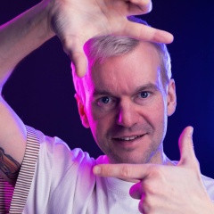 Михаил Смирнов, 24.07.1986, Москва