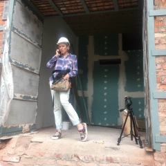 Елена Nika, 06.10, Москва