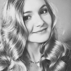 Alexandra Blok, 30.09, State College