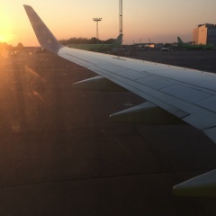 Григорий Хорев, Москва