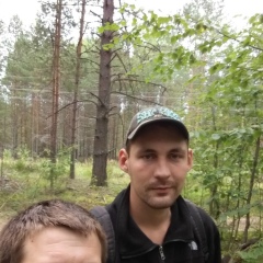 Дмитрий Аганин, 06.07, Пермь