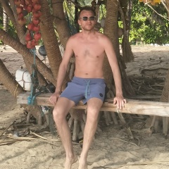 Yuriy Ikin, 09.05, Новосибирск