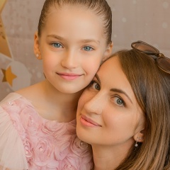 Екатерина Иванова, 20.05, Санкт-Петербург