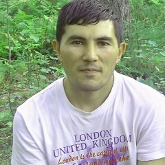 Шухрат Назаров, 23.01.1983, Санкт-Петербург