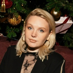 Евгения Гришутина, 11.01.1988, Москва