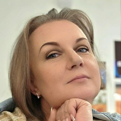 Лидия Бабинова, 13.05.1973, Москва