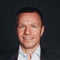 Илья Мельник, 08.09.1981, Санкт-Петербург