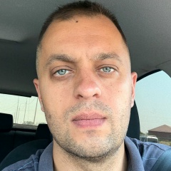 Артем Энкель, Санкт-Петербург