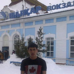 Айбек Жубан