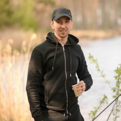 Дмитрий Килимник, 21.04, Киев