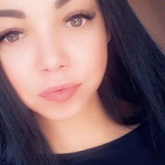 Яна Тумашова, 18.08, Асбест