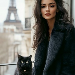 Александра Вениаминова, 08.07, Санкт-Петербург