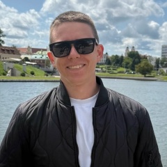 Андрей Дорошин, 13.01.1995, Кировск