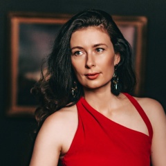 Наталья Казьмина, 10.05, Владимир