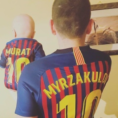 Aslan Myrzakulov, 21.11, Атырау