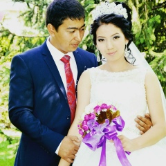 Adilet Zholmurzayev, 16.04.1990, Алматы