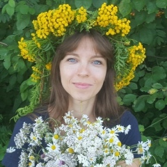 Жанна Брайт, 26.12, Karlsruhe