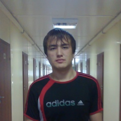 Nurlibek Eshanov, 22.06.1992, Турткуль