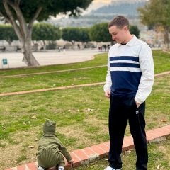 Игорь Смолин, 14.01.1993, Красноярск