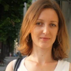 Tatiana Krushenytska, 22.01.1986, Тернополь