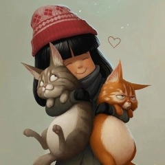 Анастасия Ветренко, 23.01